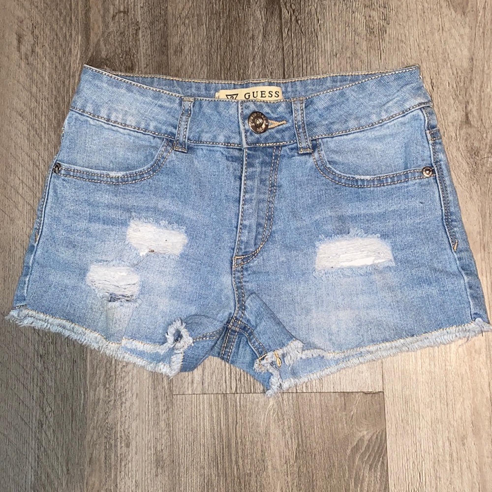 Guess shorts